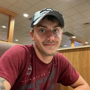 Meet your Posher, Damian